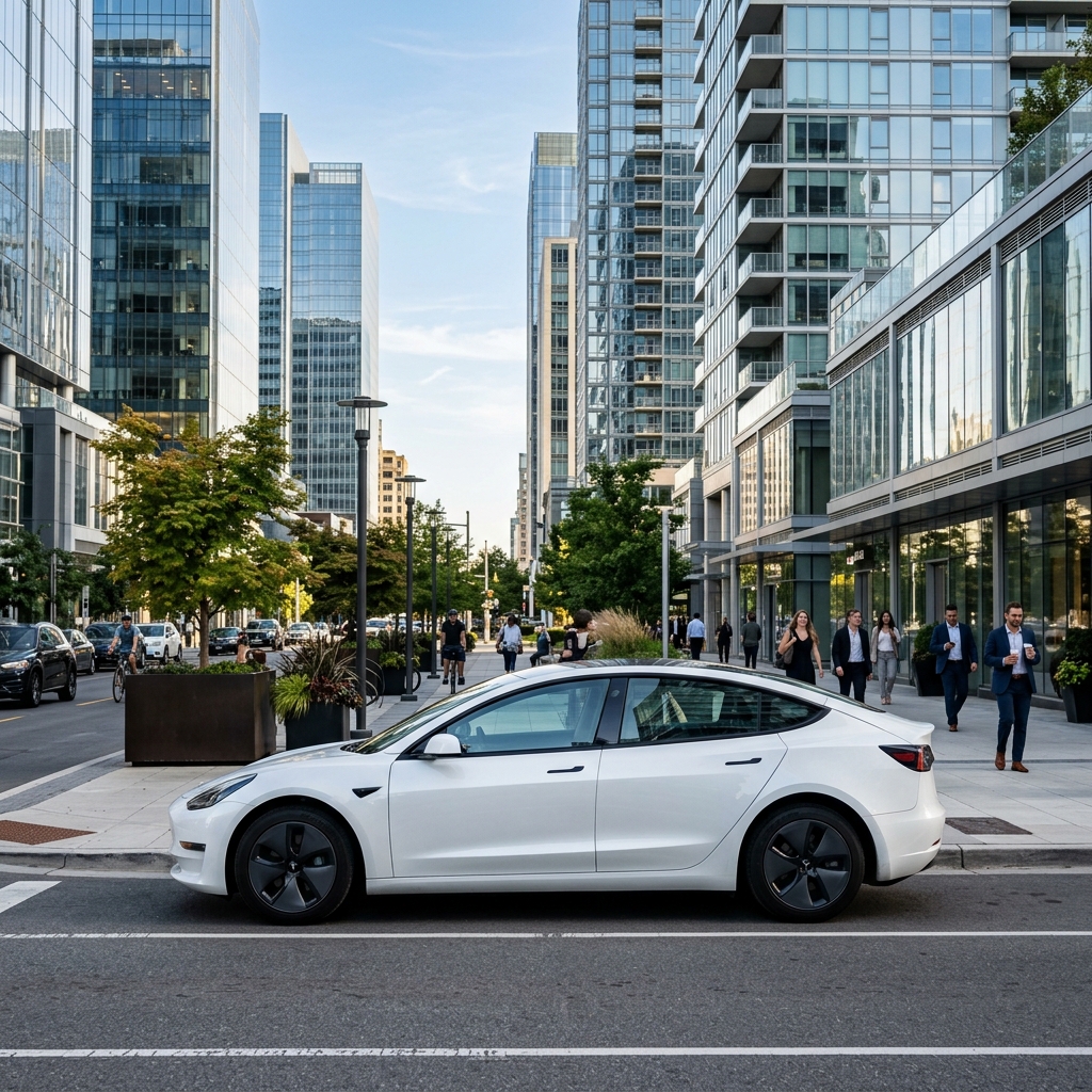 Tesla Insurance vs Lemonade